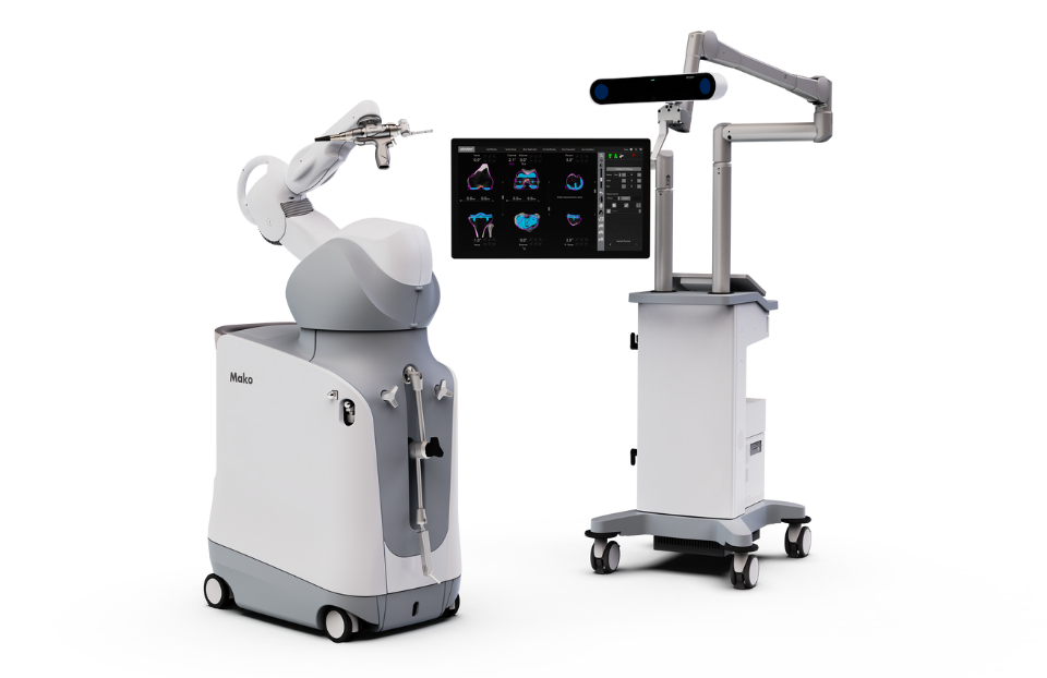 Ramsay Health Care makes landmark Australian investment in robotic surgical technology