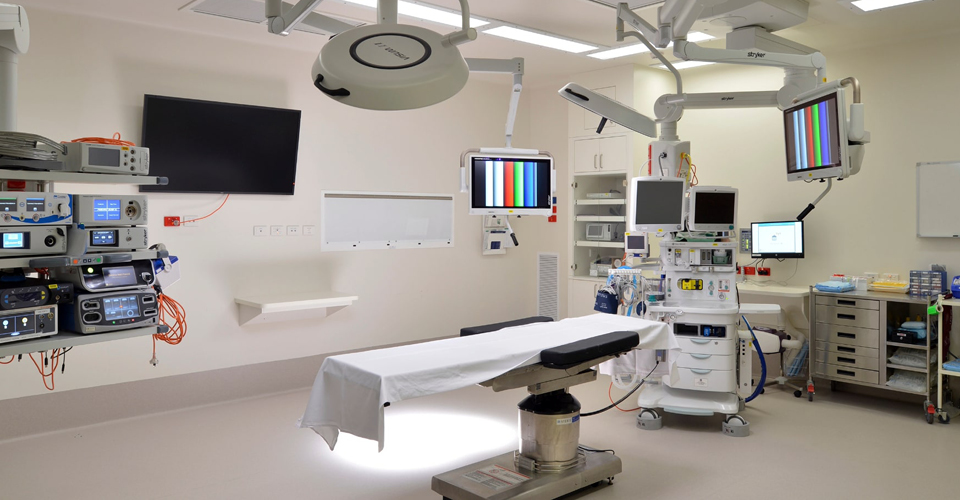 St George Private Hospital begins $16.4m expansion to strengthen patient care