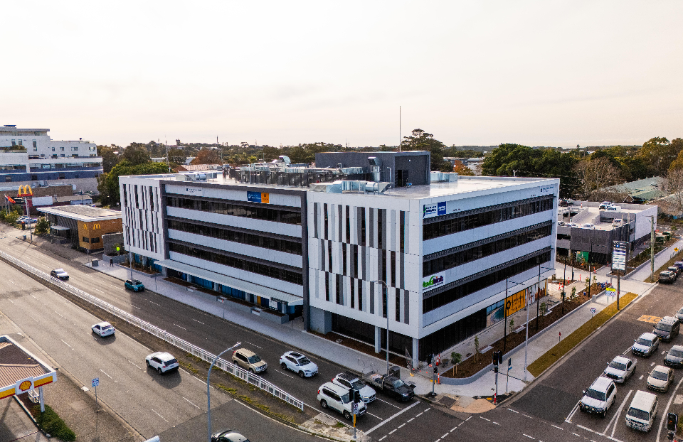 New $20m surgical centre opens in Charlestown to meet growing demand