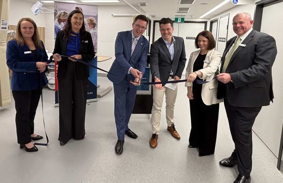 New Emergency Department to Help Meet Growing Demand in Melbourne's North-East