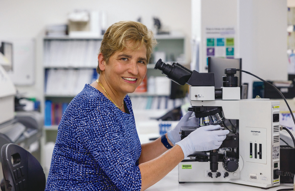 Promising cancer research at Joondalup Health Campus highlighted on World Cancer Day