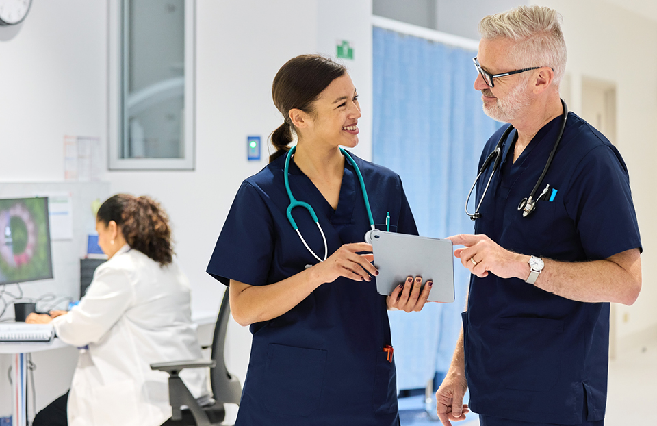 Ramsay Research and Development Network Strengthens Position as Global Clinical Research Leader with GCSA Site Certification