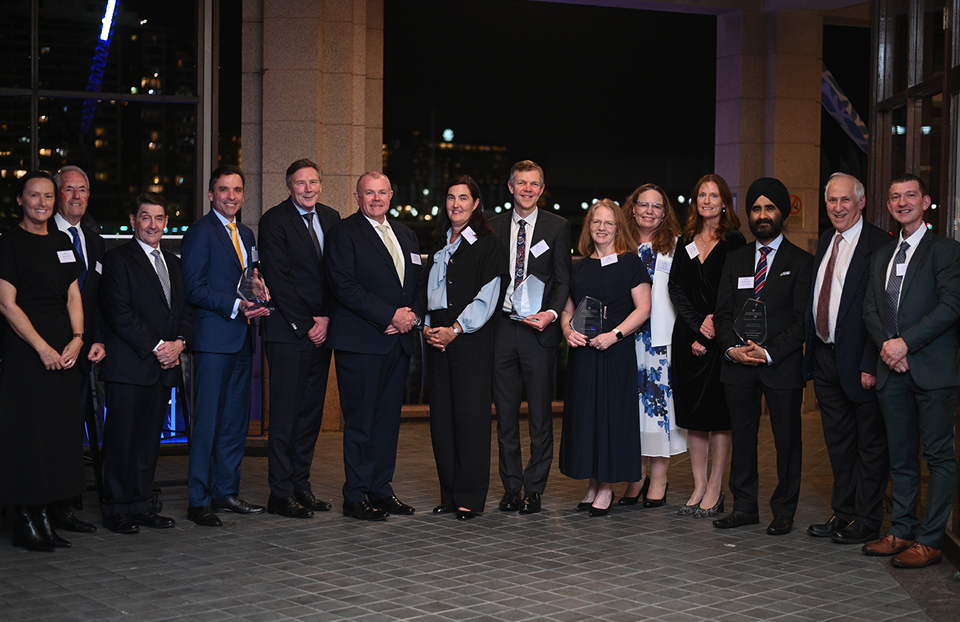 AI, Cancer Trials and Family Care Among Ramsay’s Top Research for 2026
